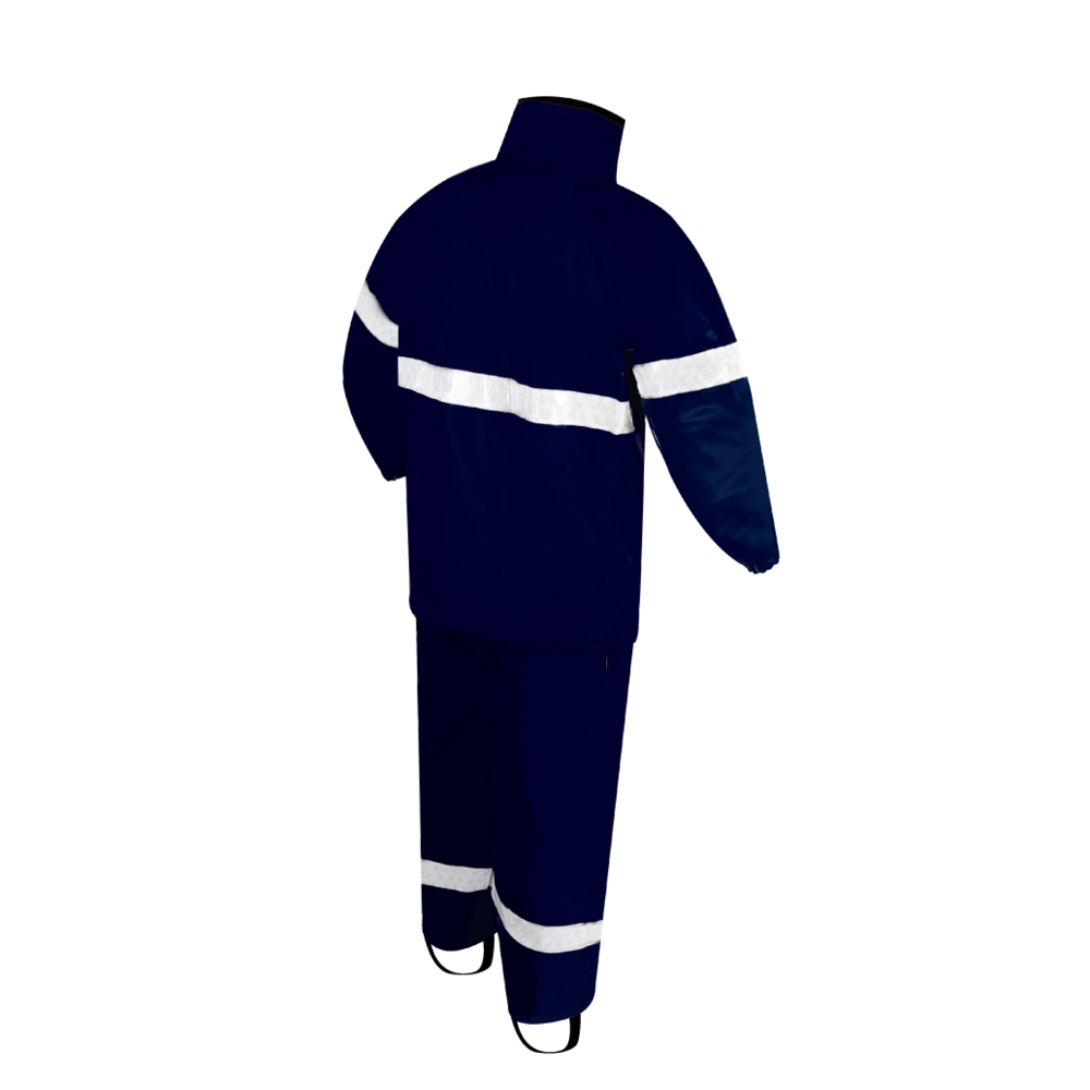 Conjunto impermeable motociclista - Image 2