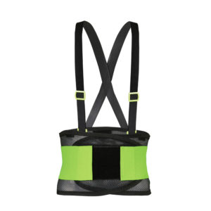 SOPORTE SACROLUMBAR DE MALLA