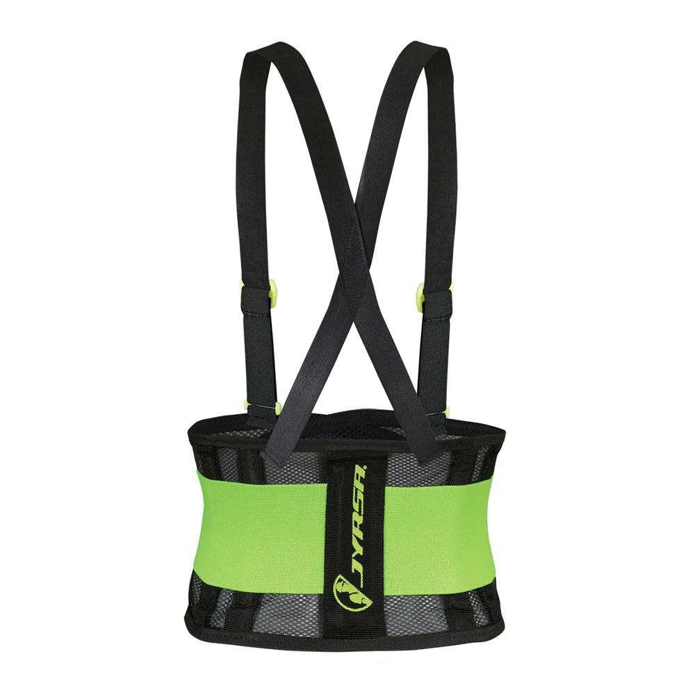 SOPORTE SACROLUMBAR DE MALLA - Image 2