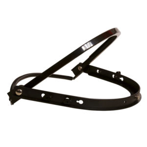 Adaptador para casco