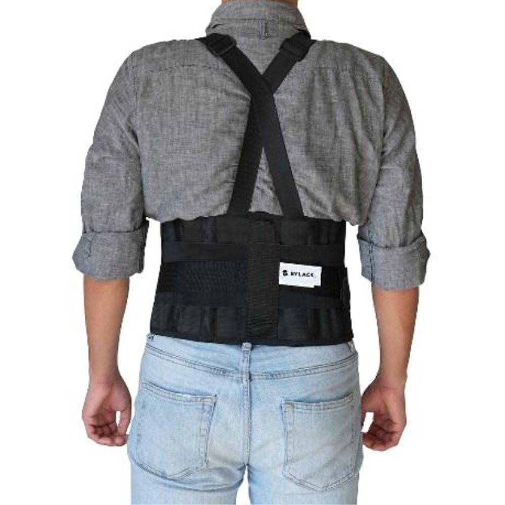FAJA SACROLUMBAR ELÁSTICA - Image 2