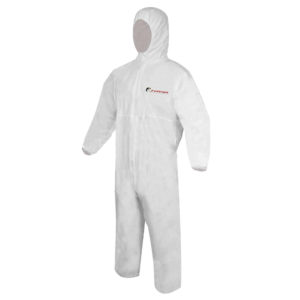 OVEROL LAMINADO DESECHABLE