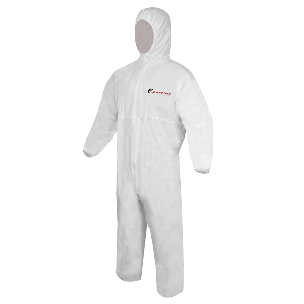 OVEROL LAMINADO DESECHABLE