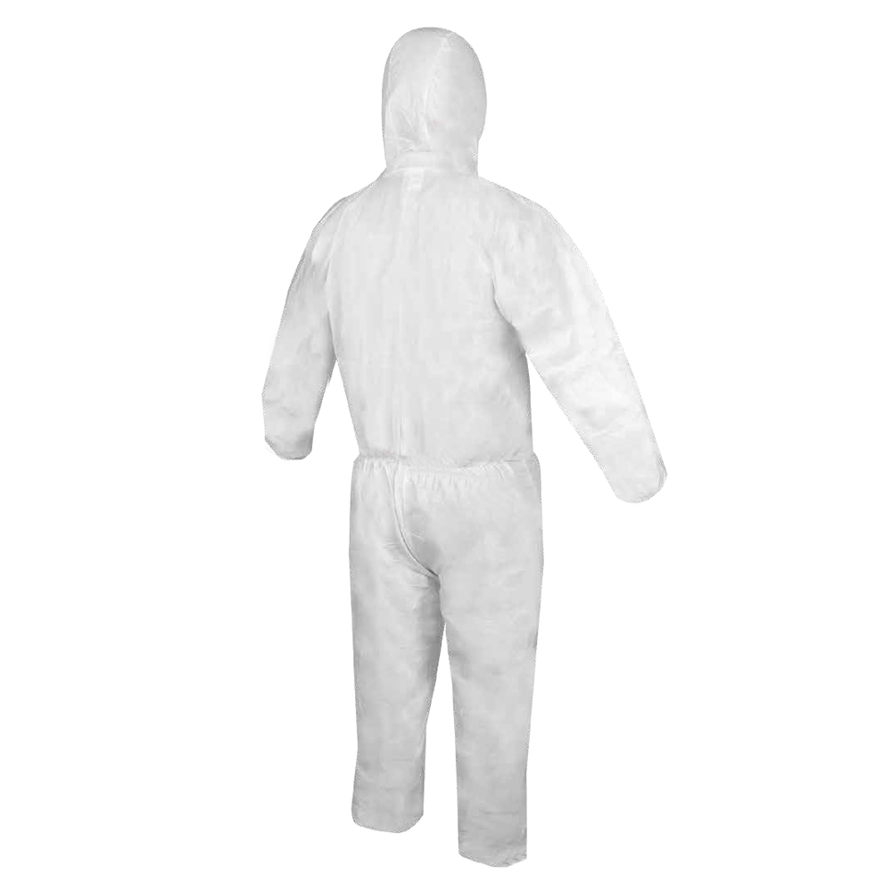 OVEROL LAMINADO DESECHABLE - Image 2