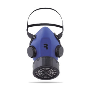 RESPIRADOR DE 1 TROMPA