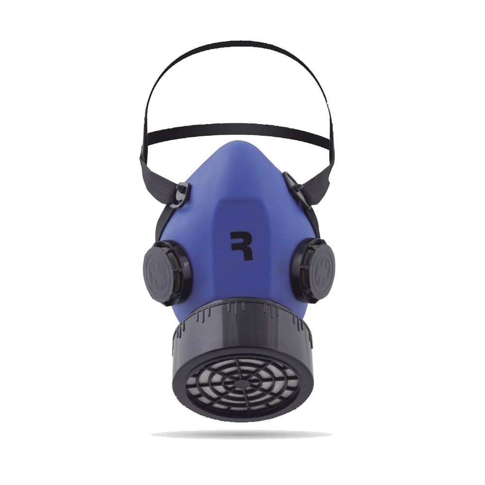 RESPIRADOR DE 1 TROMPA