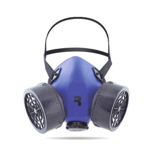 RESPIRADOR DE 2 TROMPAS