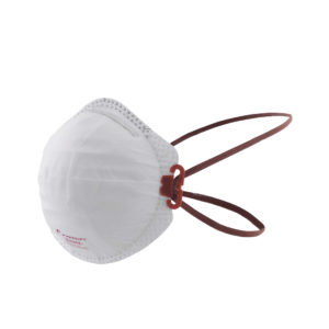 RESPIRADOR CONTRA POLVOS Y NEBLINAS