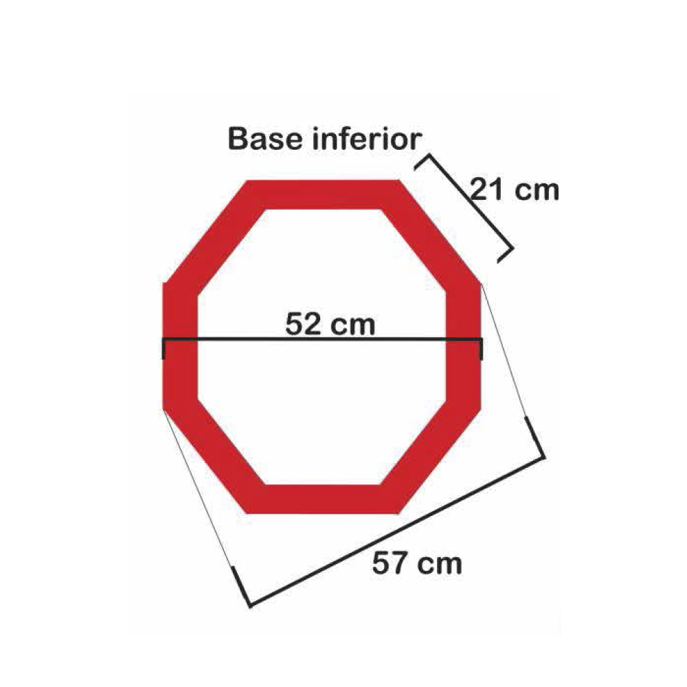 TRAFITAMBO DE UNA PIEZA - Image 2