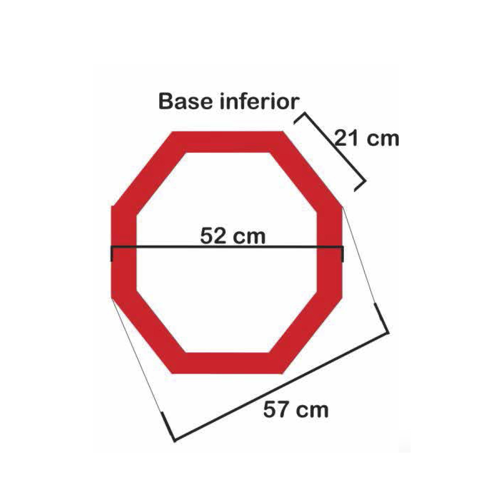 TRAFITAMBO DE UNA PIEZA - Image 2
