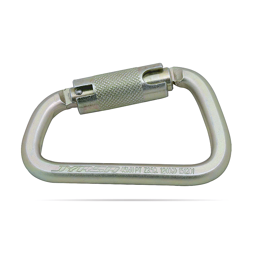 GANCHO CARABINERO
