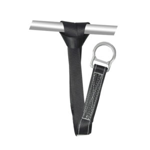 DISPOSITIVO DE ANCLAJE DE BANDA