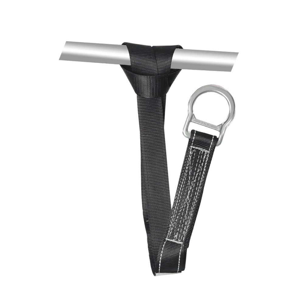 DISPOSITIVO DE ANCLAJE DE BANDA