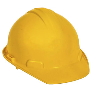 SPEC SHEET CASCO DE SEGURIDAD INDUSTRIAL TIPO CACHUCHA HARD HAT CAP STYLE