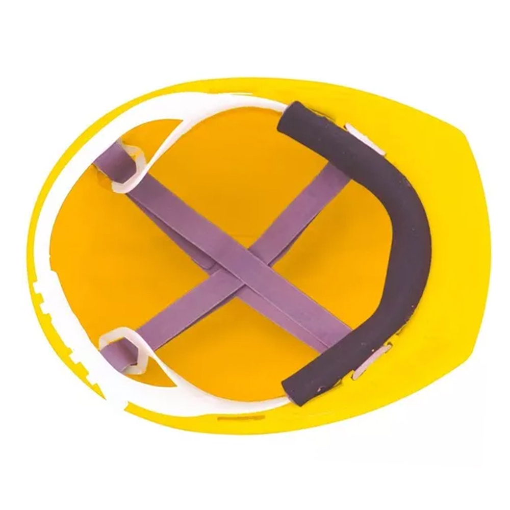 SPEC SHEET CASCO DE SEGURIDAD INDUSTRIAL TIPO CACHUCHA HARD HAT CAP STYLE - Image 2