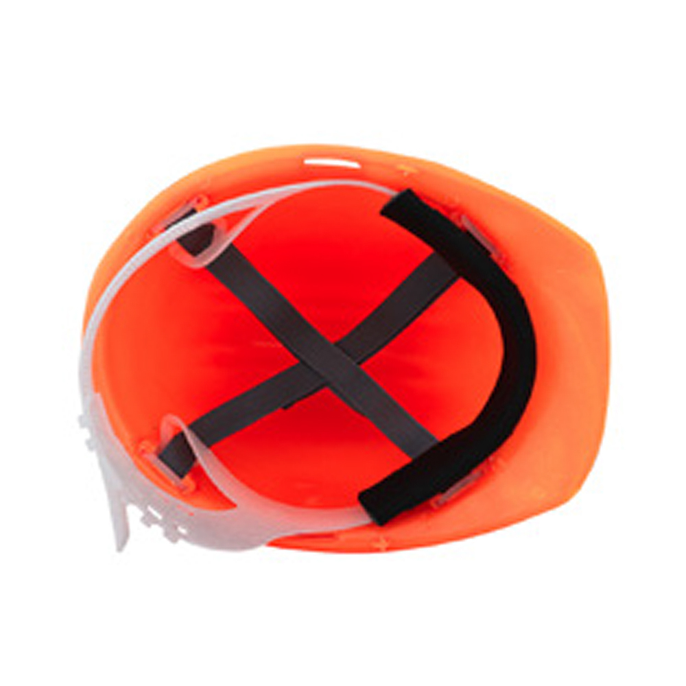 CASCO DE SEGURIDAD INDUSTRIAL TIPO CACHUCHA HARD HAT CAP STYLE - Image 2