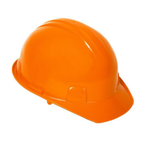 CASCO DE SEGURIDAD INDUSTRIAL TIPO CACHUCHA HARD HAT CAP STYLE
