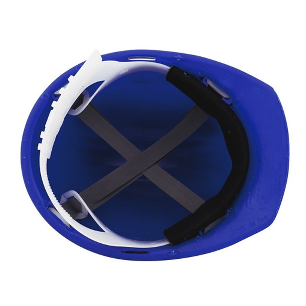 CASCO DE SEGURIDAD INDUSTRIAL TIPO CACHUCHA HARD HAT CAP STYLE - Image 2