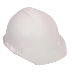 CASCO DE SEGURIDAD INDUSTRIAL TIPO CACHUCHA HARD HAT CAP STYLE