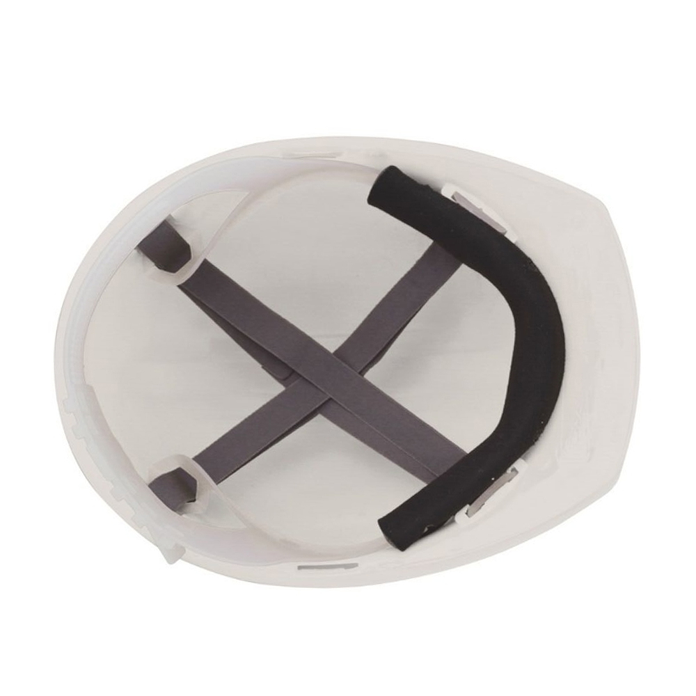 CASCO DE SEGURIDAD INDUSTRIAL TIPO CACHUCHA HARD HAT CAP STYLE - Image 2