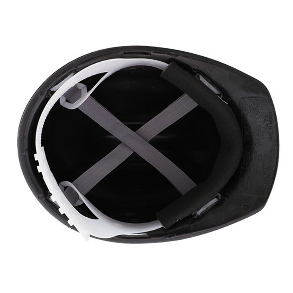 CASCO DE SEGURIDAD INDUSTRIAL TIPO CACHUCHA HARD HAT CAP STYLE - Image 2