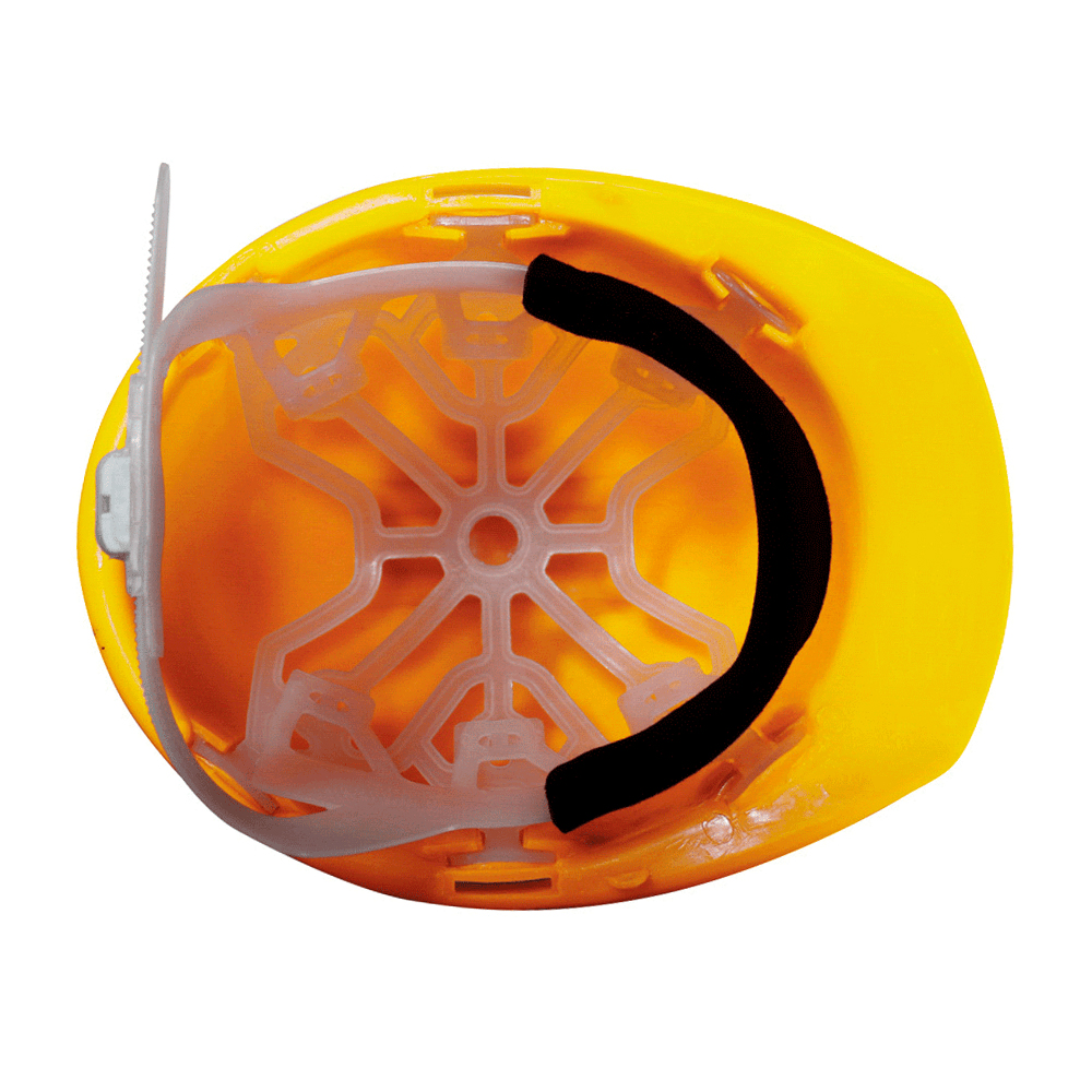 CASCO DE SEGURIDAD INDUSTRIAL TIPO CACHUCHA HARD HAT CAP STYLE - Image 2