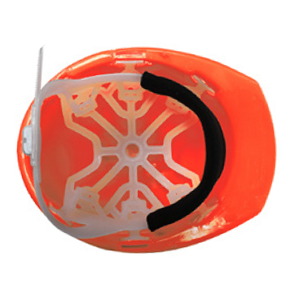 CASCO DE SEGURIDAD INDUSTRIAL TIPO CACHUCHA HARD HAT CAP STYLE - Image 2