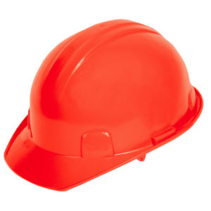 CASCO DE SEGURIDAD INDUSTRIAL TIPO CACHUCHA HARD HAT CAP STYLE