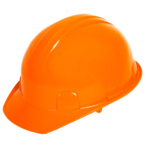 CASCO DE SEGURIDAD INDUSTRIAL TIPO CACHUCHA HARD HAT CAP STYLE