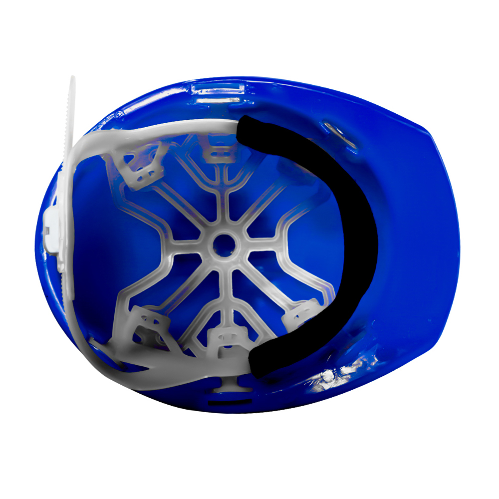 CASCO DE SEGURIDAD INDUSTRIAL TIPO CACHUCHA HARD HAT CAP STYLE - Image 2