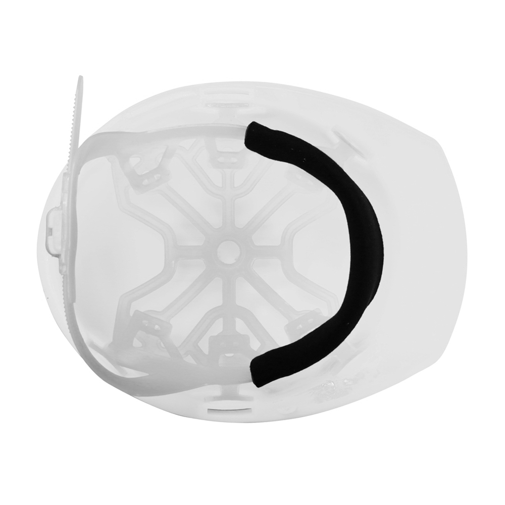 CASCO DE SEGURIDAD INDUSTRIAL TIPO CACHUCHA HARD HAT CAP STYLE - Image 2