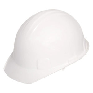 CASCO DE SEGURIDAD INDUSTRIAL TIPO CACHUCHA HARD HAT CAP STYLE