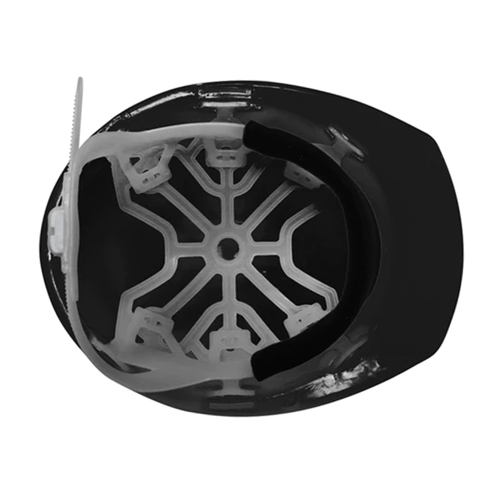 CASCO DE SEGURIDAD INDUSTRIAL TIPO CACHUCHA HARD HAT CAP STYLE - Image 2